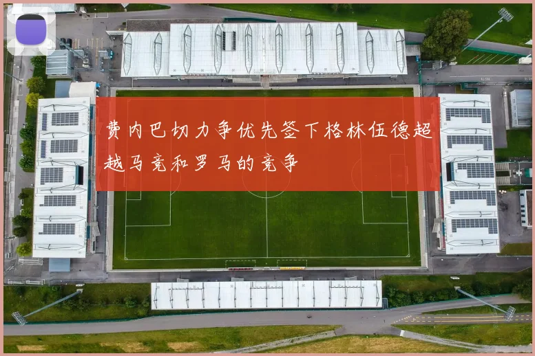 费内巴切力争优先签下格林伍德超越马竞和罗马的竞争