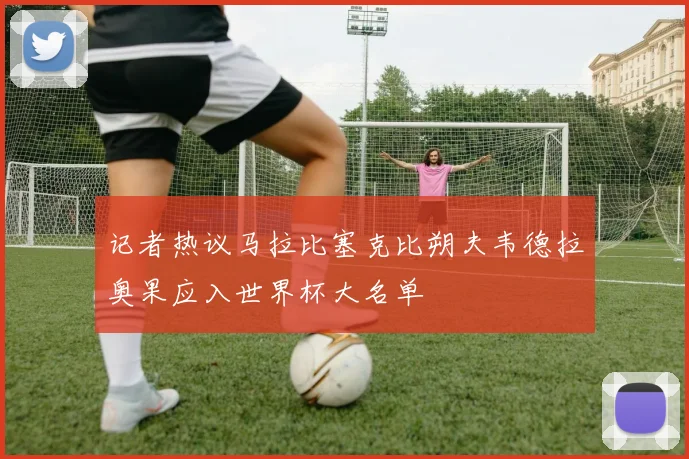 记者热议马拉比塞克比朔夫韦德拉奥果应入世界杯大名单